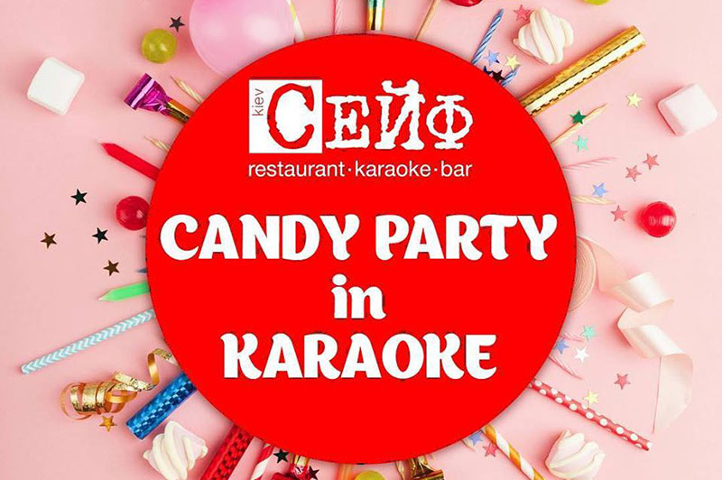 Гід від RestOn: куди йти 9-10 листопада в заклади Києва Гід від RestOn: куди йти 9-10 листопада в заклади Києва