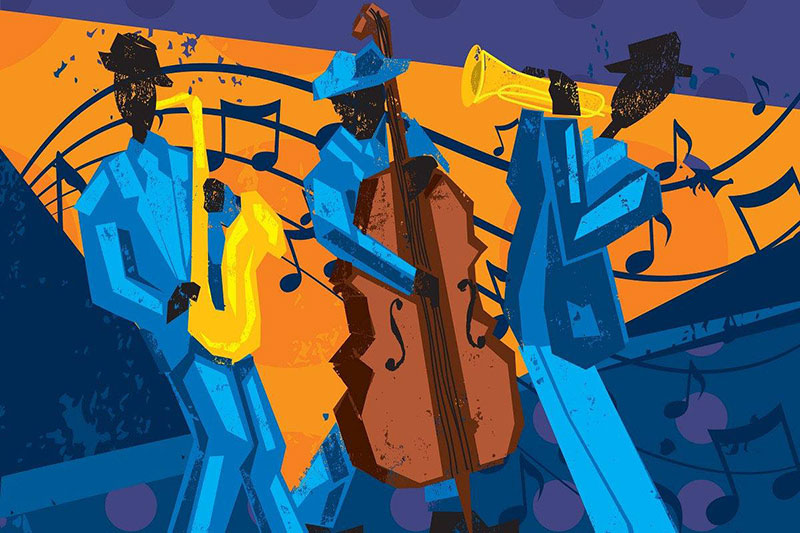 Гид от RestOn: куда пойти в пятницу и субботу в Киеве (20 и 21 октября) Гид от RestOn: куда пойти в пятницу и субботу в Киеве (20 и 21 октября)