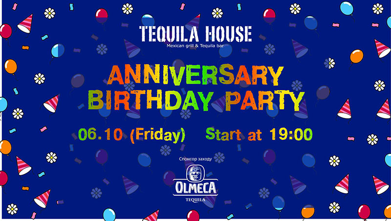 Наводки от RestOn: куда пойти в пятницу и субботу в Киеве (6 и 7 октября) Наводки от RestOn: куда пойти в пятницу и субботу в Киеве (6 и 7 октября)