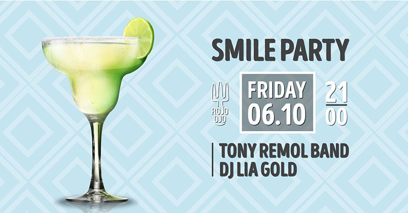 Наводки от RestOn: куда пойти в пятницу и субботу в Киеве (6 и 7 октября) Наводки от RestOn: куда пойти в пятницу и субботу в Киеве (6 и 7 октября)