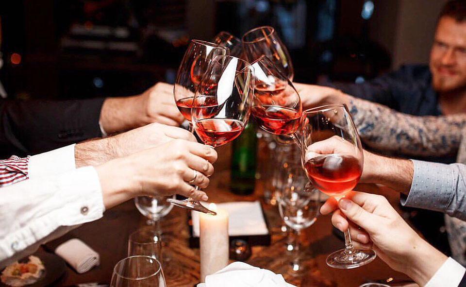 Вечеринки в Киеве: куда пойти 14 и 15 июля? Вечеринки в Киеве: куда пойти 14 и 15 июля?