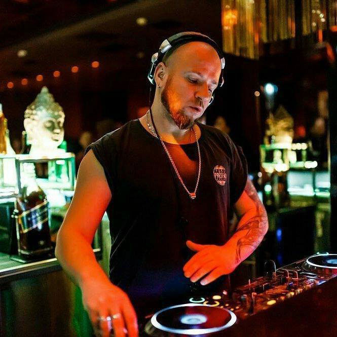 Вечеринки в Киеве: куда пойти 14 и 15 июля? Вечеринки в Киеве: куда пойти 14 и 15 июля?