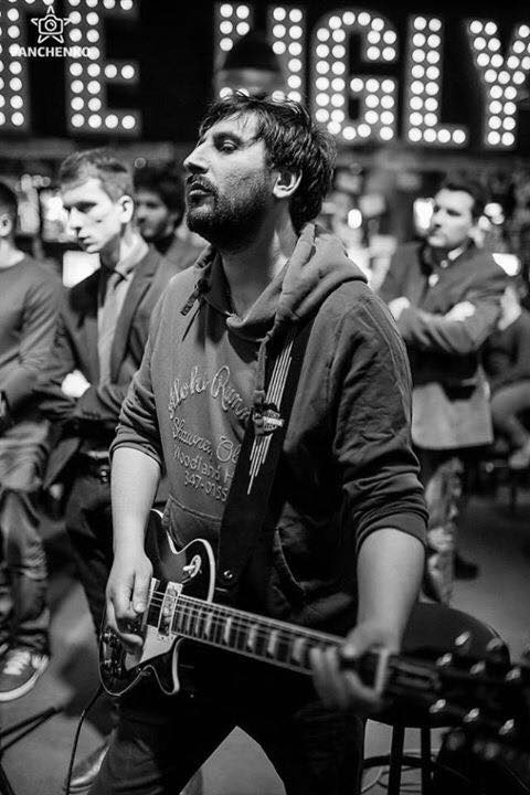 Вечеринки в Киеве: куда пойти 14 и 15 июля? Вечеринки в Киеве: куда пойти 14 и 15 июля?