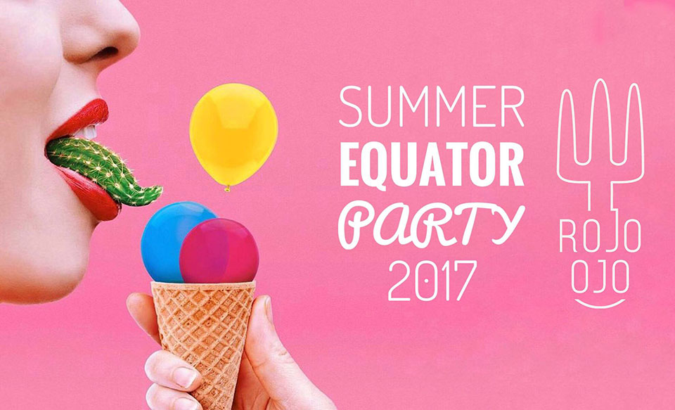 Вечеринки в Киеве: куда пойти 14 и 15 июля? Вечеринки в Киеве: куда пойти 14 и 15 июля?