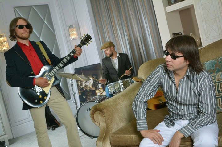 Не трать лето зря: куда идти 18 и 19 августа в заведения Киева Не трать лето зря: куда идти 18 и 19 августа в заведения Киева