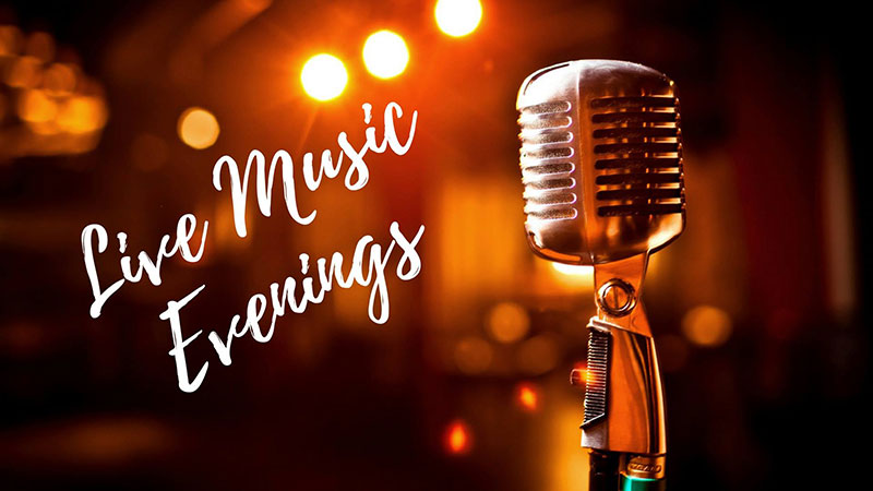 Не трать лето зря: куда идти 18 и 19 августа в заведения Киева Не трать лето зря: куда идти 18 и 19 августа в заведения Киева