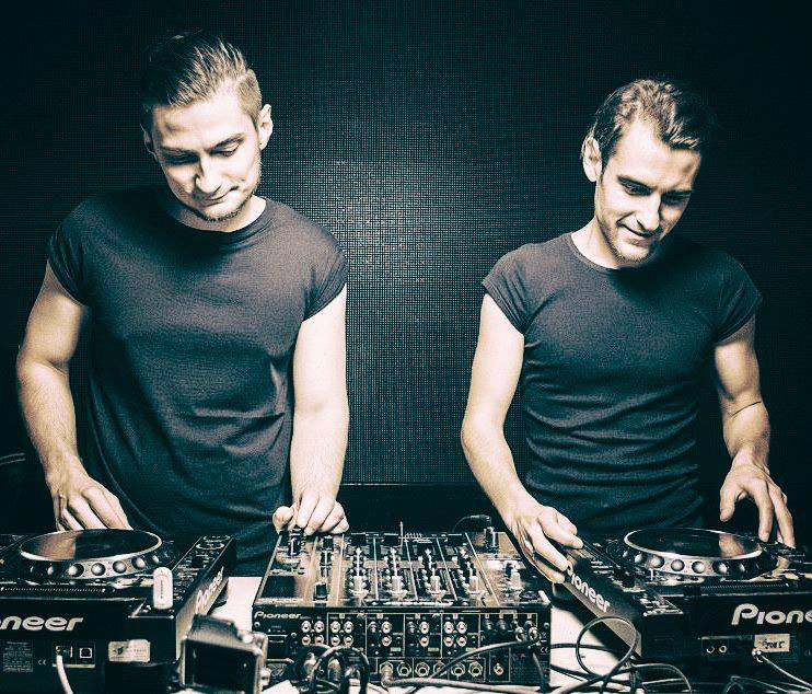 Не трать лето зря: куда идти 18 и 19 августа в заведения Киева Не трать лето зря: куда идти 18 и 19 августа в заведения Киева