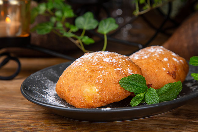 Легендарні страви Кавказу: нове шеф-меню в ресторані Кувшин Легендарні страви Кавказу: нове шеф-меню в ресторані Кувшин