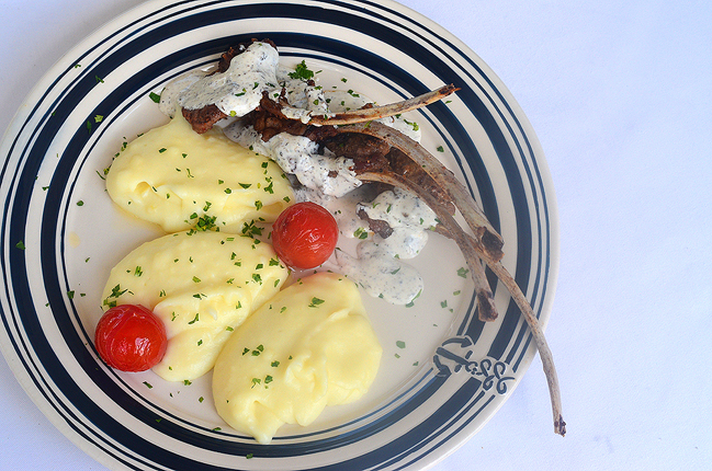 Новое заведение (Киев): ресторан традиционной итальянской кухни LA PROVINCIA