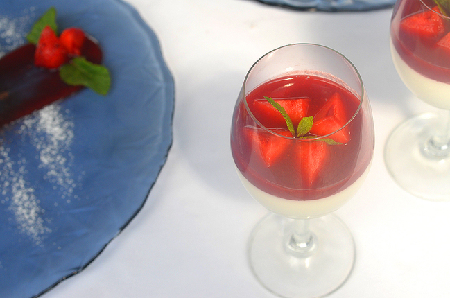 Новое заведение (Киев): ресторан традиционной итальянской кухни LA PROVINCIA