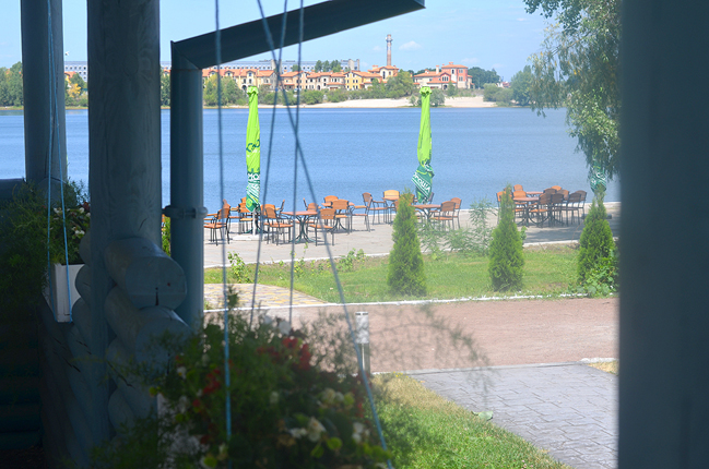 Новое заведение (Киев): ресторан традиционной итальянской кухни LA PROVINCIA