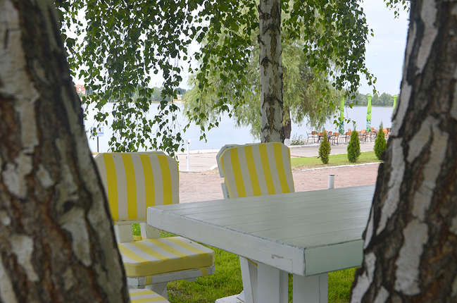 Новое заведение (Киев): ресторан традиционной итальянской кухни LA PROVINCIA