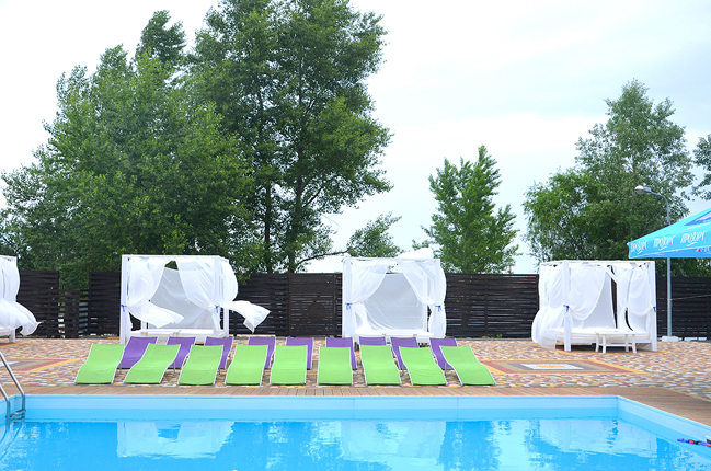 Новое заведение (Киев): ресторан традиционной итальянской кухни LA PROVINCIA