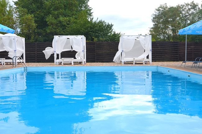 Новое заведение (Киев): ресторан традиционной итальянской кухни LA PROVINCIA