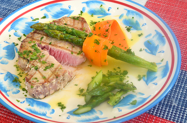 Новое заведение (Киев): ресторан традиционной итальянской кухни LA PROVINCIA