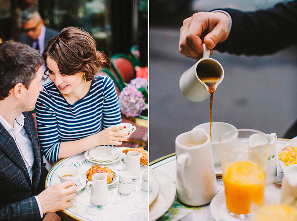 Ранние птички: киевские заведения, где уже открылась летняя терраса Ранние птички: киевские заведения, где уже открылась летняя терраса