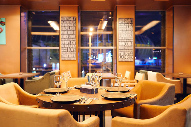 В Киеве открылся новый пивной ресторан возле ТЦ Олимпийский В Киеве открылся новый пивной ресторан возле ТЦ Олимпийский