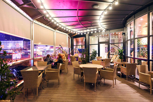 В Киеве открылся новый пивной ресторан возле ТЦ Олимпийский В Киеве открылся новый пивной ресторан возле ТЦ Олимпийский