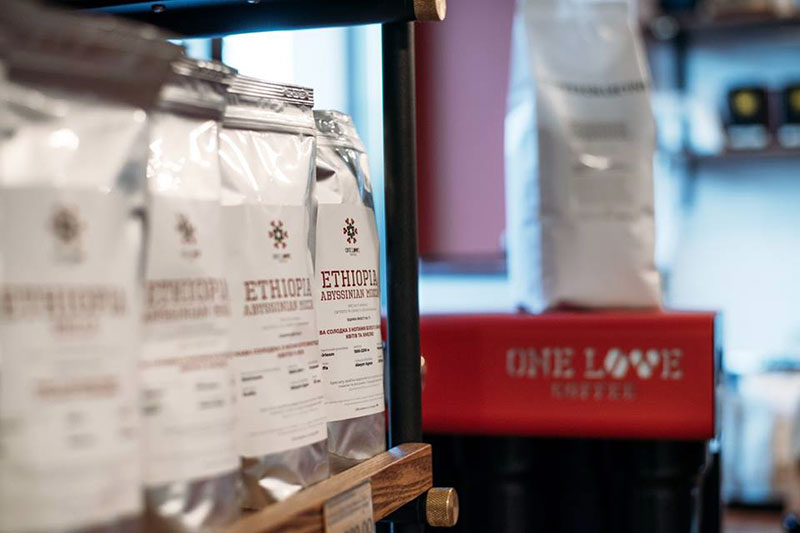 RestOn-лікнеп: що таке кав'ярні третьої хвилі і де їх шукати в Києві RestOn-лікнеп: що таке кав'ярні третьої хвилі і де їх шукати в Києві