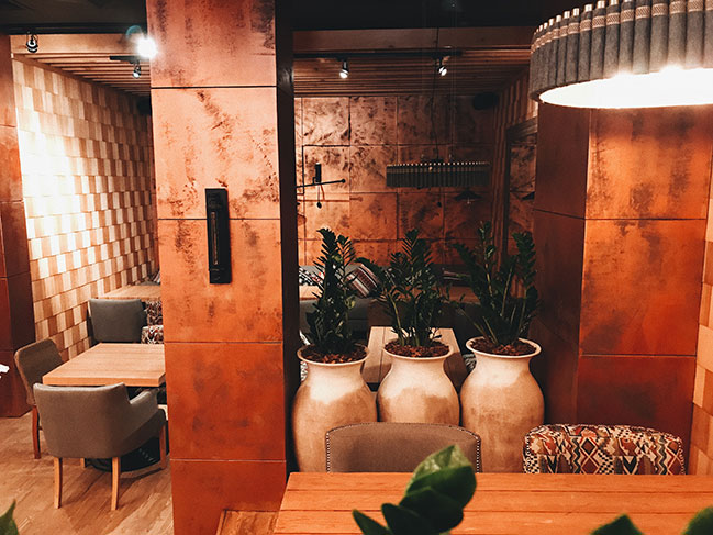 В Києві відкривається кафе-сироварня Мацоні м. Палац Україна В Києві відкривається кафе-сироварня Мацоні м. Палац Україна