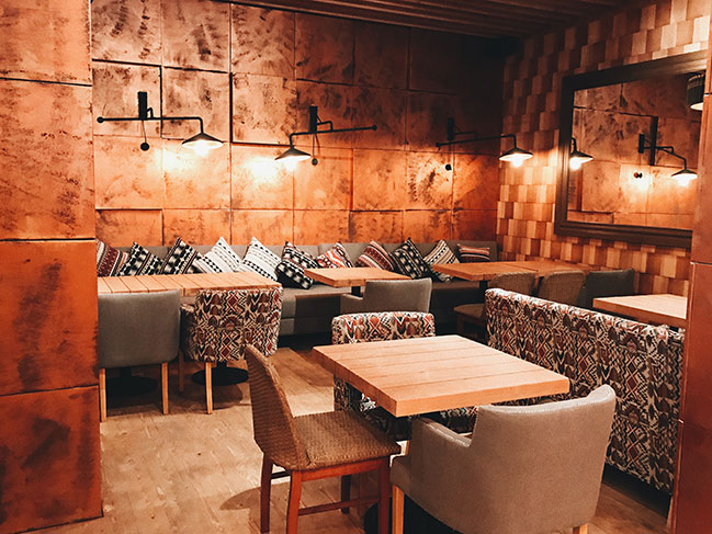 В Києві відкривається кафе-сироварня Мацоні м. Палац Україна В Києві відкривається кафе-сироварня Мацоні м. Палац Україна