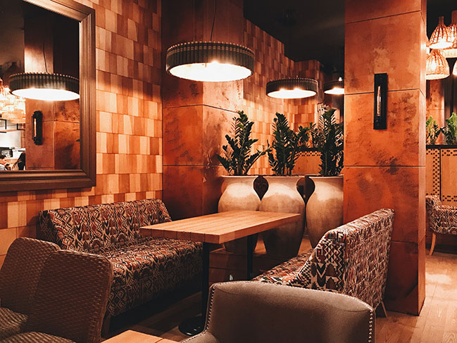 В Києві відкривається кафе-сироварня Мацоні м. Палац Україна В Києві відкривається кафе-сироварня Мацоні м. Палац Україна