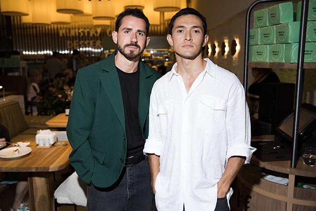 Нове місце (Київ): Міністерство Десертів на Золотих Воротах Нове місце (Київ): Міністерство Десертів на Золотих Воротах