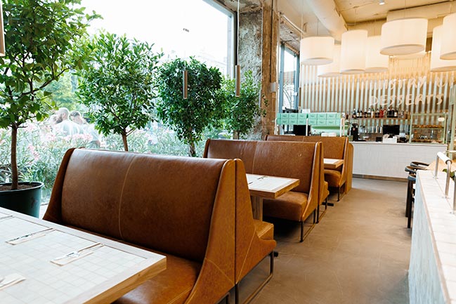 Нове місце (Київ): Міністерство Десертів на Золотих Воротах Нове місце (Київ): Міністерство Десертів на Золотих Воротах