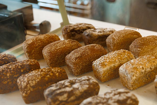 Нове місце (Київ): Міністерство Десертів на Золотих Воротах Нове місце (Київ): Міністерство Десертів на Золотих Воротах