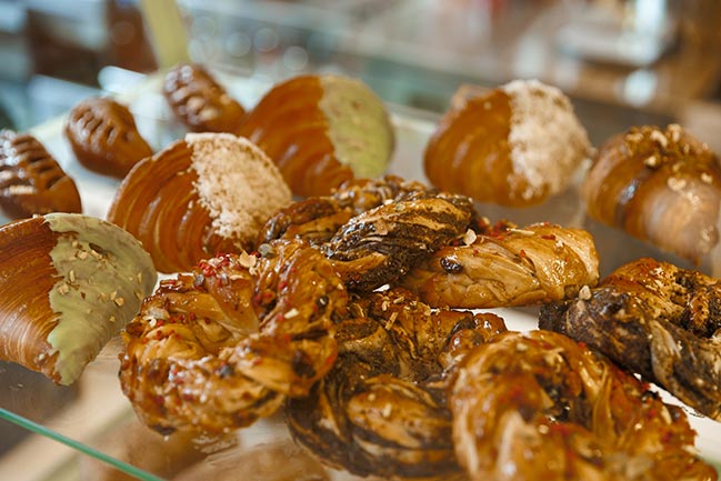 Нове місце (Київ): Міністерство Десертів на Золотих Воротах Нове місце (Київ): Міністерство Десертів на Золотих Воротах