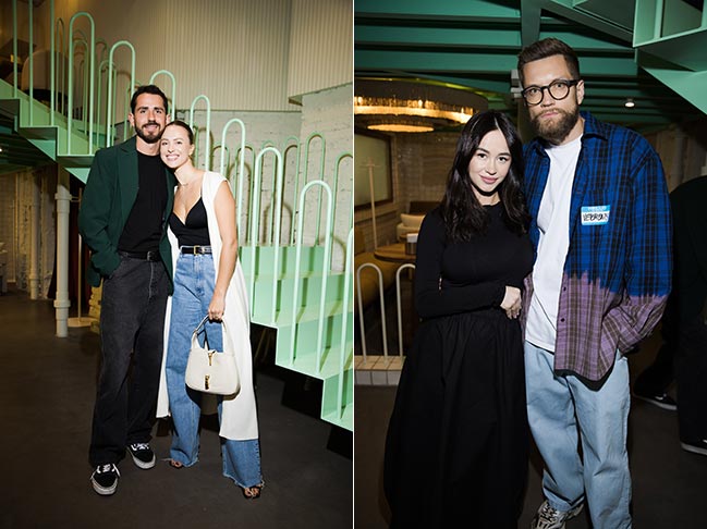 Нове місце (Київ): Міністерство Десертів на Золотих Воротах Нове місце (Київ): Міністерство Десертів на Золотих Воротах