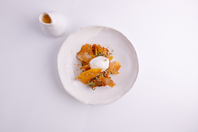 Moon Rabbits на Великій Васильківській: зміна концепції та новий шеф