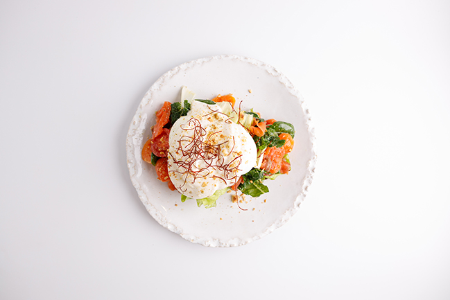 Moon Rabbits на Великій Васильківській: зміна концепції та новий шеф