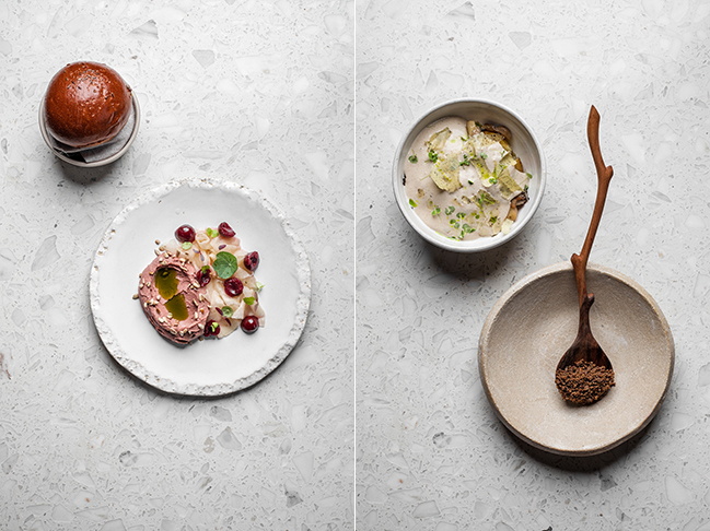 Moon Rabbits на Великій Васильківській: зміна концепції та новий шеф