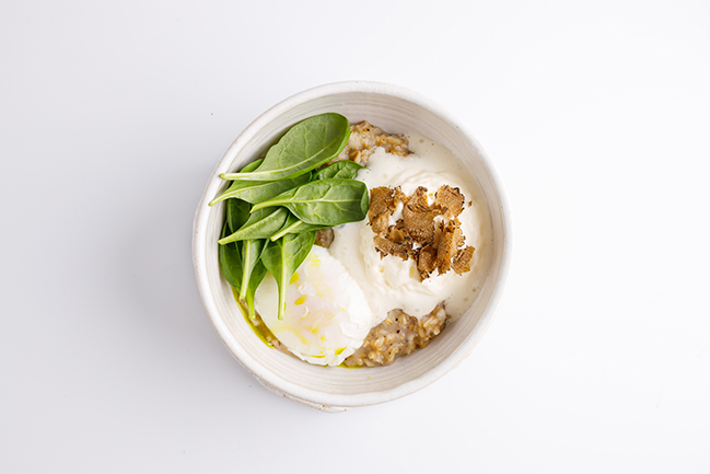 Moon Rabbits на Великій Васильківській: зміна концепції та новий шеф