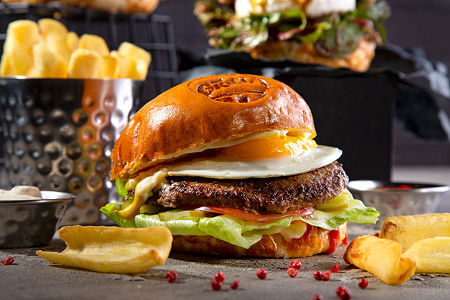 Hot-Dog Day в ресторані Mr.Grill Hotdogs&Burgers (27 липня) Hot-Dog Day в ресторані Mr.Grill Hotdogs&Burgers (27 липня)