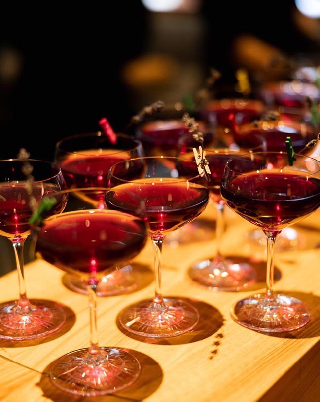 Ваш захід у ресторані Mr Zuma Ваш захід у ресторані Mr Zuma