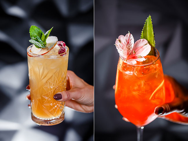 Нове місце (Київ): кальян-бар EFIR на Антоновича Нове місце (Київ): кальян-бар EFIR на Антоновича