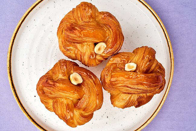 Нове місце (Київ): Європейські десерти в Lila Cake на Золотих Воротах Нове місце (Київ): Європейські десерти в Lila Cake на Золотих Воротах