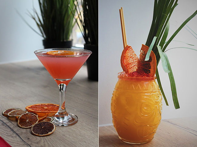 У центрі столиці запрацював бар-магазин РаньшеБылоЛучше У центрі столиці запрацював бар-магазин РаньшеБылоЛучше