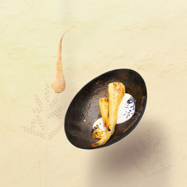 Нове місце (Київ): українська кухня без стереотипів у закладі 100 років тому вперед Нове місце (Київ): українська кухня без стереотипів у закладі 100 років тому вперед