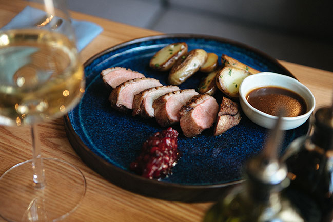 Нове місце (Київ): кафе Буффаліно на Арсенальній Нове місце (Київ): кафе Буффаліно на Арсенальній