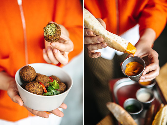 Нове місце (Київ): Юкі+Чапукі на Палаці Україна Нове місце (Київ): Юкі+Чапукі на Палаці Україна