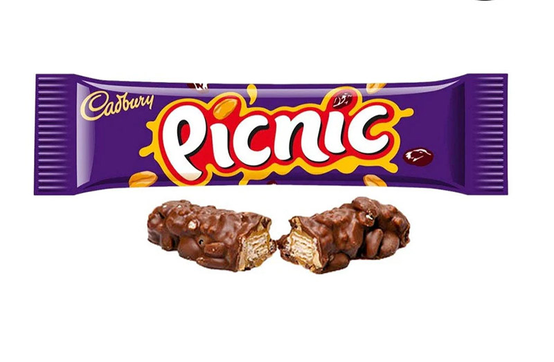 Історія та еволюція батончиків: від давнини до сучасності Історія та еволюція батончиків: від давнини до сучасності