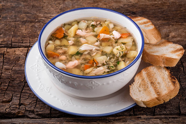 Новий заклад мережі “Чорноморка” на Русанівській набережній Новий заклад мережі “Чорноморка” на Русанівській набережній