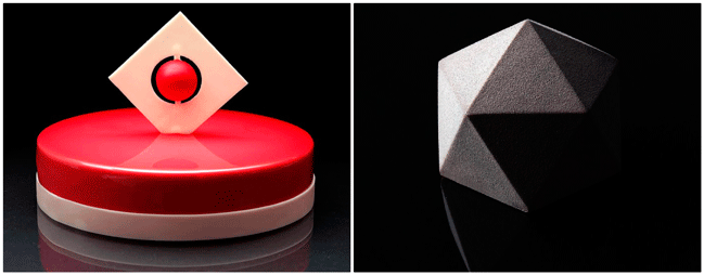 Українка вразила весь світ своїми десертами, схожими на шедеври архітектури Українка вразила весь світ своїми десертами, схожими на шедеври архітектури