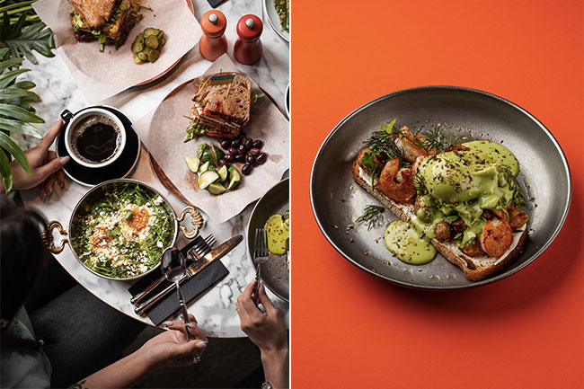 044 cafe в Києві: місце зустрічі непереможних