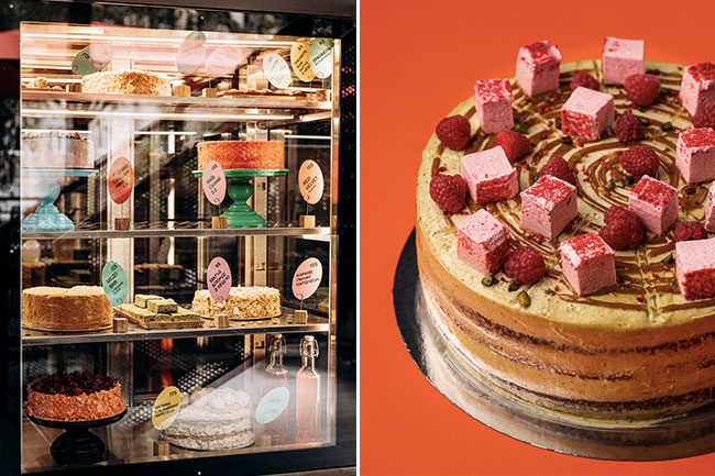 044 cafe в Києві: місце зустрічі непереможних