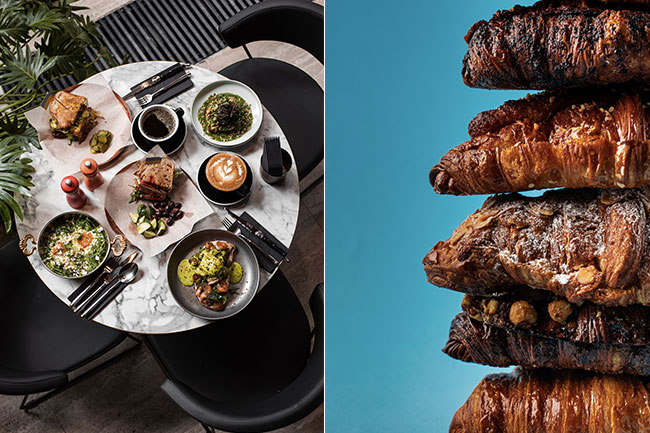 044 cafe в Києві: місце зустрічі непереможних