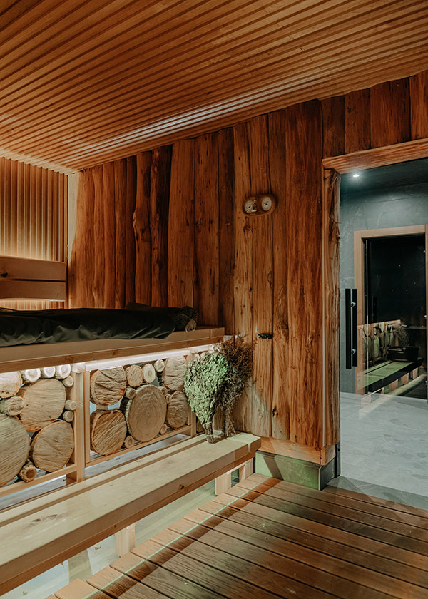 Банний Дім Queen: подбайте про себе цієї осені Банний Дім Queen: подбайте про себе цієї осені